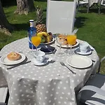 Restaurante Carolina 3*