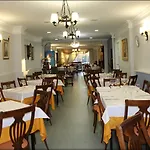 Restaurante Carolina 3* Pedrosillo el Ralo
