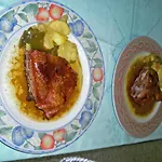 Restaurante Carolina 3*