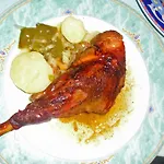 Restaurante Carolina 招待所