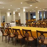 招待所 Restaurante Carolina Pedrosillo el Ralo