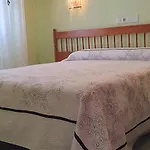 招待所 Restaurante Carolina