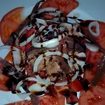 招待所 Restaurante Carolina Pedrosillo el Ralo