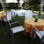 Restaurante Carolina 3*