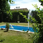 Restaurante Carolina Penzion