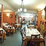 Restaurante Carolina Maison d'hôtes Pedrosillo el Ralo