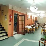 Restaurante Carolina