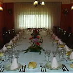 Restaurante Carolina Pedrosillo el Ralo