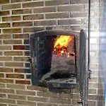 Restaurante Carolina Pedrosillo el Ralo
