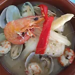Restaurante Carolina 3*