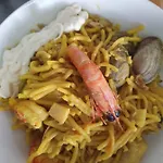 Restaurante Carolina 招待所