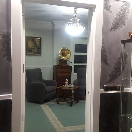 Restaurante Carolina