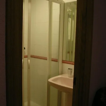 Restaurante Carolina Pedrosillo el Ralo