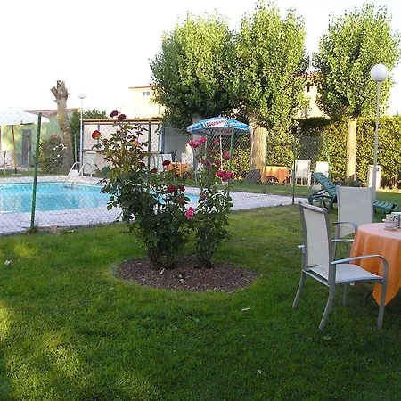 Restaurante Carolina 3*