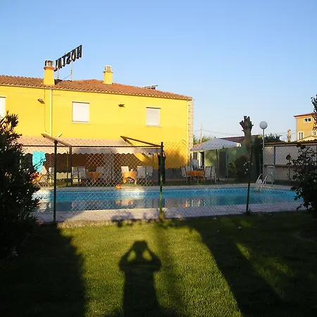 Restaurante Carolina