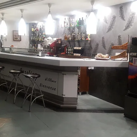 Restaurante Carolina