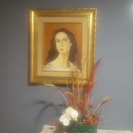 게스트하우스 Restaurante Carolina 3*