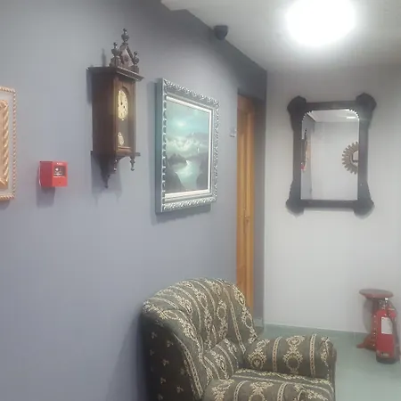 Affittacamere Restaurante Carolina