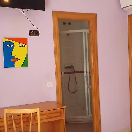 Restaurante Carolina
