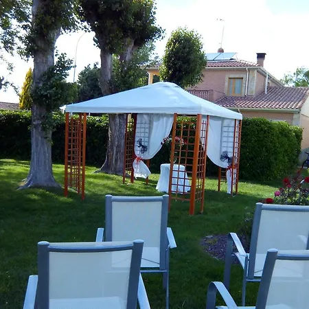 Πανσιόν Restaurante Carolina