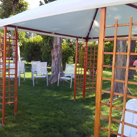 Restaurante Carolina 3*