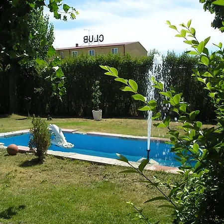 Restaurante Carolina Πανσιόν