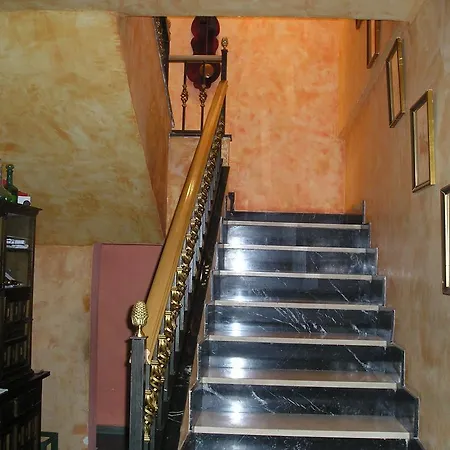 Guest house Restaurante Carolina