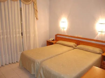Restaurante Carolina Guest house 2*