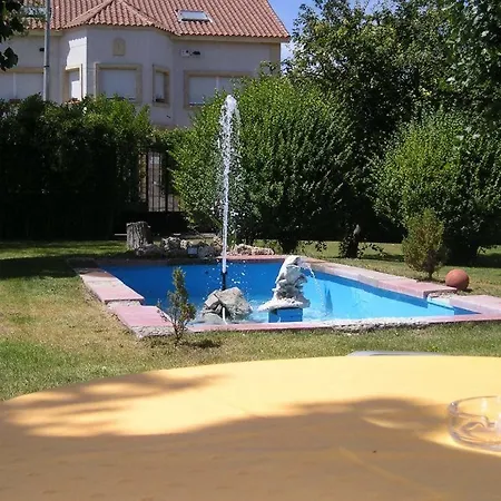 Affittacamere Restaurante Carolina 3*