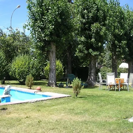 Restaurante Carolina Guest house