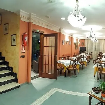 Restaurante Carolina