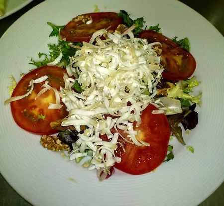 Restaurante Carolina Guest house