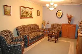 Restaurante Carolina 3* Pedrosillo el Ralo