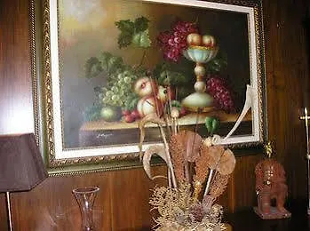 Πανσιόν Restaurante Carolina 3*