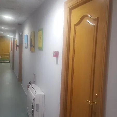 Restaurante Carolina 3* Pedrosillo el Ralo