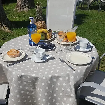 Restaurante Carolina
