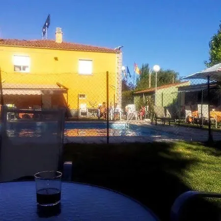 Restaurante Carolina