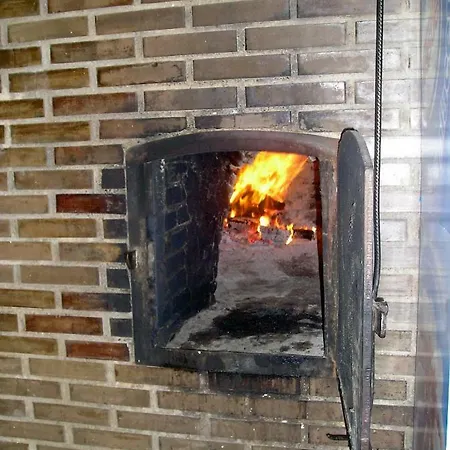 Restaurante Carolina Pedrosillo el Ralo