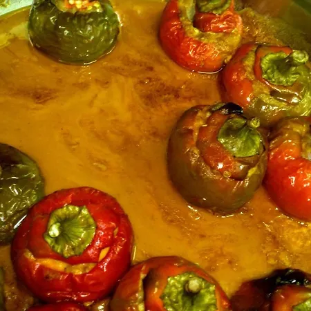 Restaurante Carolina ゲストハウス Pedrosillo el Ralo