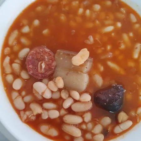 게스트하우스 Restaurante Carolina 3*