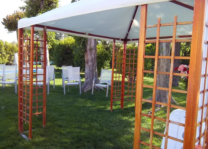 Restaurante Carolina 3*