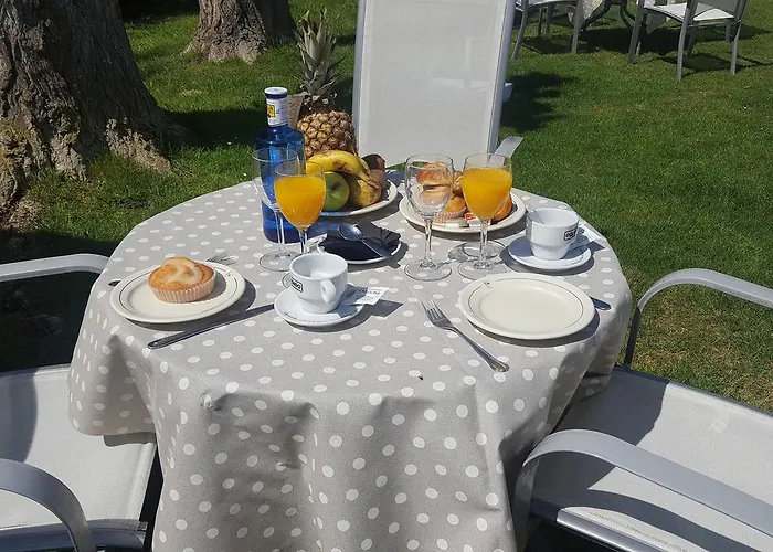 Restaurante Carolina
